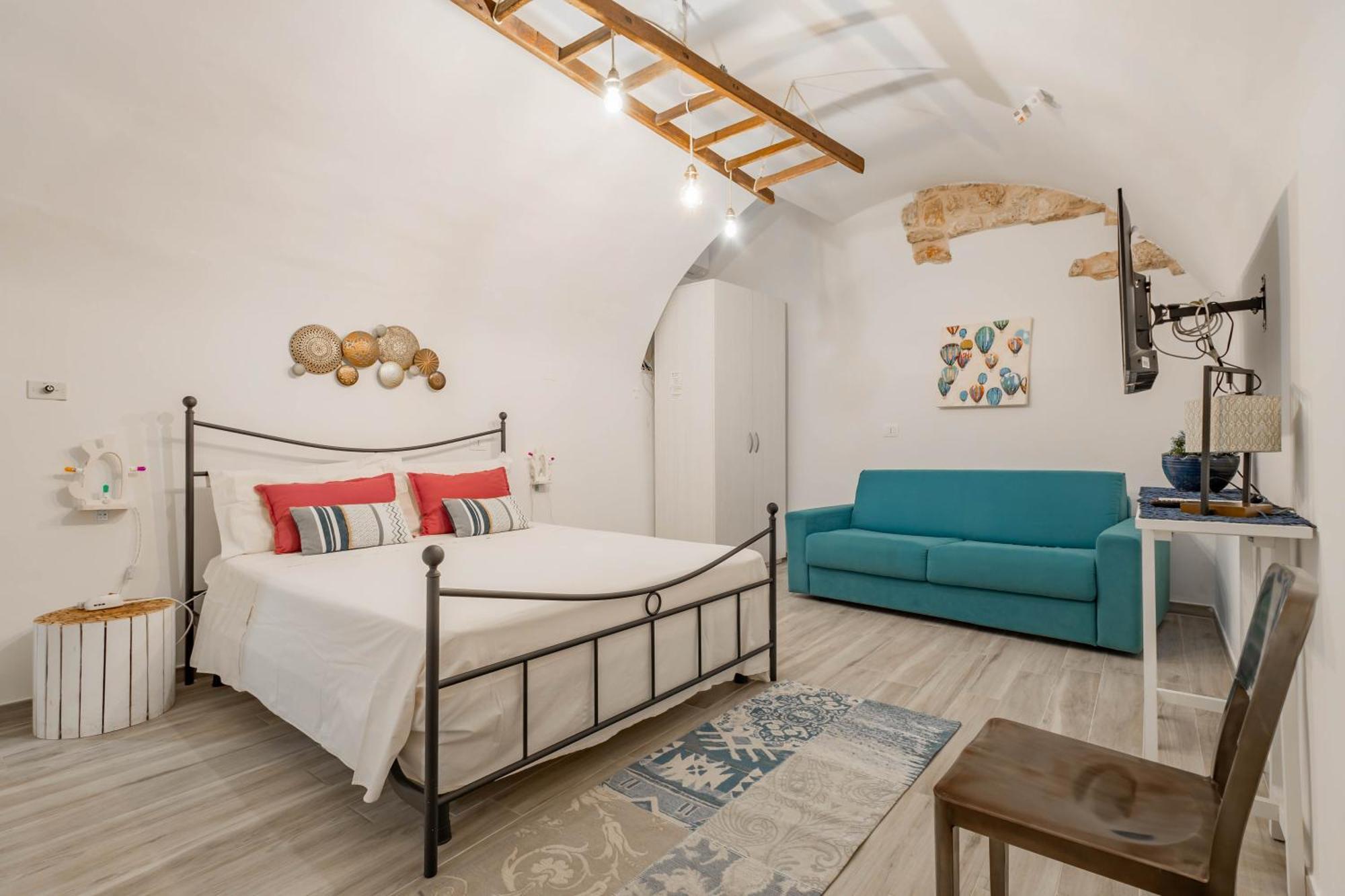 Antiche Mura Apartments"Nido Di Puglia" Monovano Turi Exterior foto